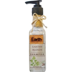 Earthy Blends Shampoo